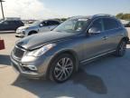 2017 Infiniti QX50