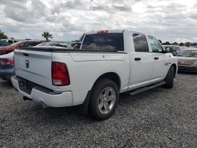 2017 Dodge RAM 1500 ST