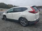 2018 Honda CR-V EXL