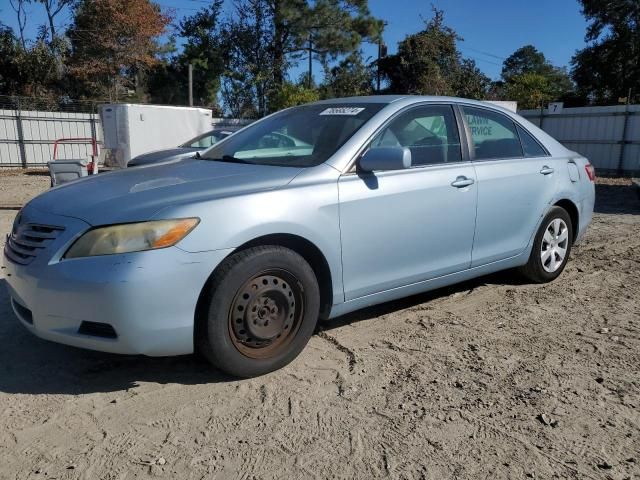 2009 Toyota Camry Base