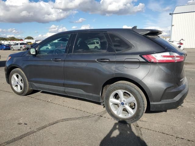 2020 Ford Edge SE