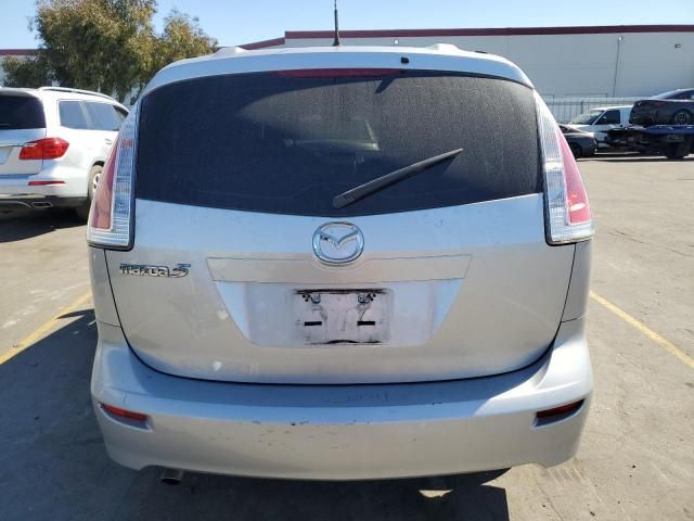 2009 Mazda 5