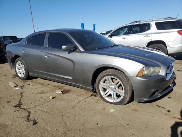 2011 Dodge Charger