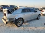 2009 Chevrolet Malibu 1LT