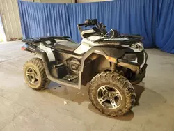 Can-Am Cforce 600 salvage cars for sale: 2022 Can-Am Cforce 600