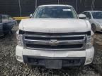 2008 Chevrolet Silverado K1500