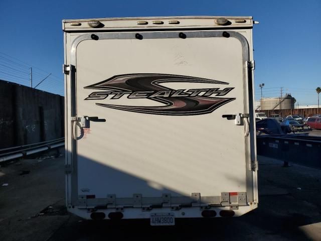 2013 Ford Trailer