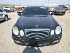 2007 Mercedes-Benz E 350 4matic