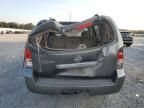 2009 Nissan Pathfinder S