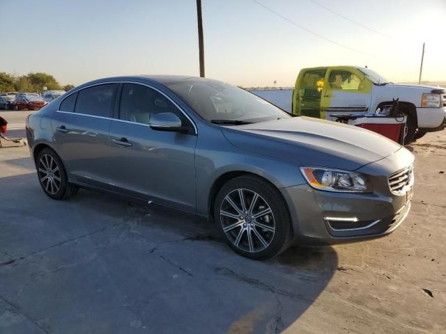 2017 Volvo S60 Premier