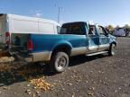 2001 Ford F350 SRW Super Duty