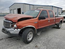 2000 Ford F250 Super Duty en venta en Tulsa, OK