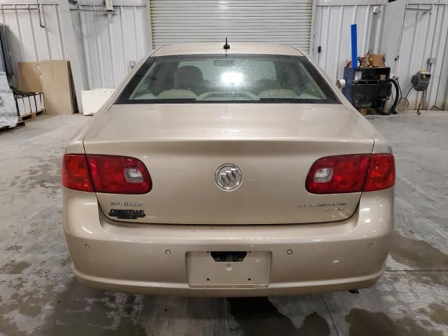 2006 Buick Lucerne CXL