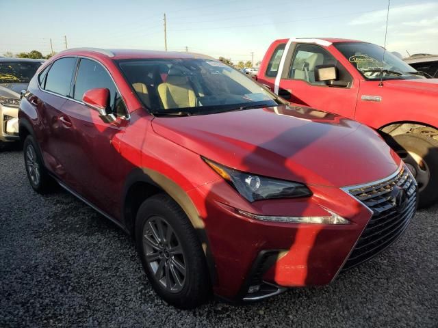 2020 Lexus NX 300 Base