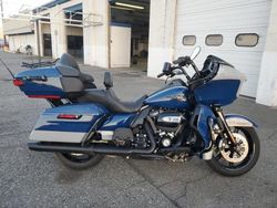 Harley-Davidson salvage cars for sale: 2023 Harley-Davidson Fltrk