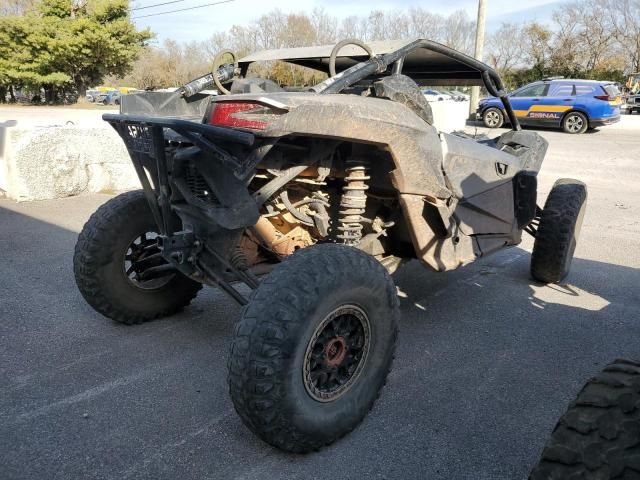 2019 Can-Am Maverick X3 X RS Turbo R