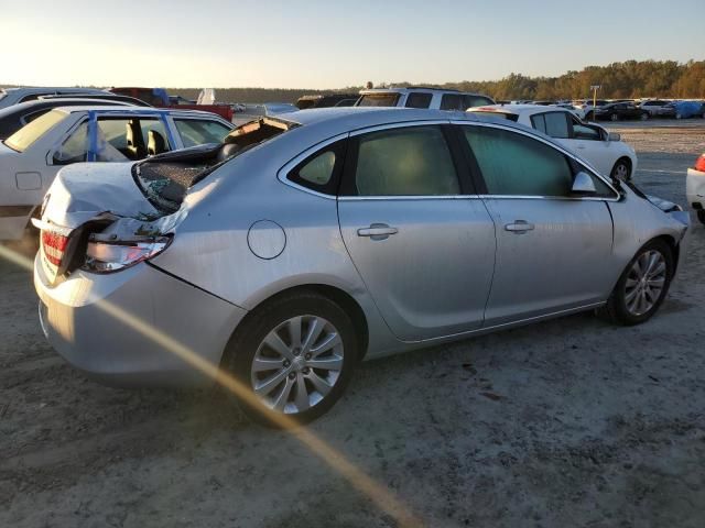 2017 Buick Verano