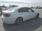 2015 BMW 328 I