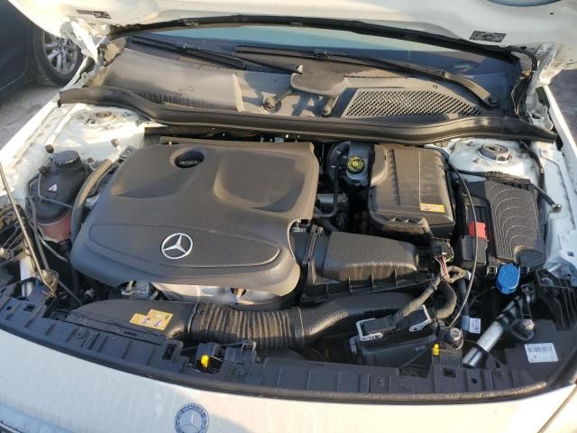 2015 Mercedes-Benz GLA 250 4matic