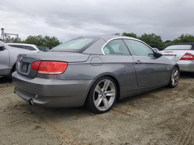 2008 BMW 335 I