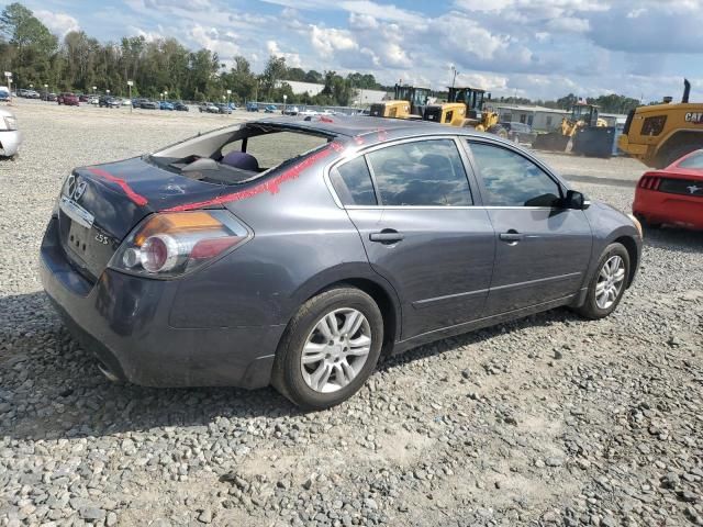 2010 Nissan Altima Base