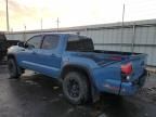 2018 Toyota Tacoma Double Cab