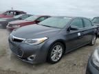 2015 Toyota Avalon XLE