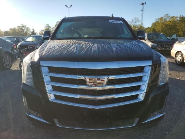 2019 Cadillac Escalade ESV Luxury