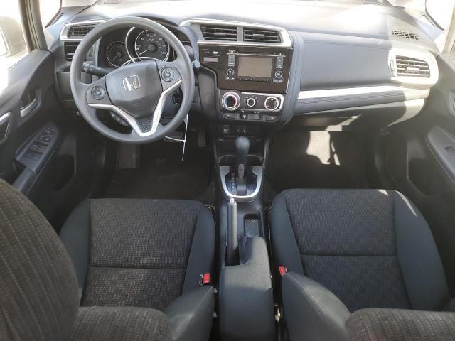 2015 Honda FIT LX