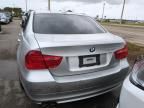 2011 BMW 328 XI