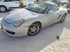 2007 Porsche Boxster