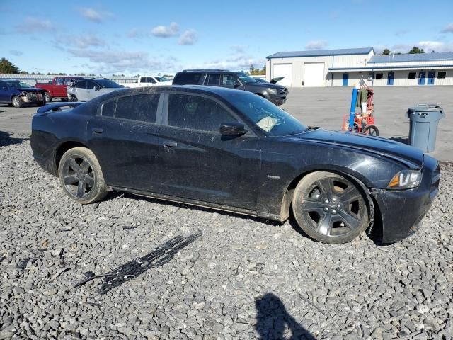 2011 Dodge Charger R/T