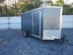 2016 Cargo Cargo Trailer