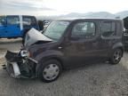 2011 Nissan Cube Base