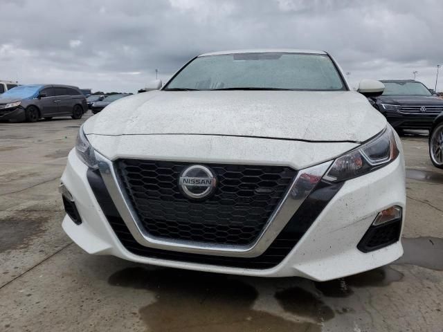 2020 Nissan Altima S