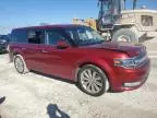 2017 Ford Flex Limited