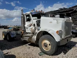 Vehiculos salvage en venta de Copart Tucson, AZ: 2004 Peterbilt 378