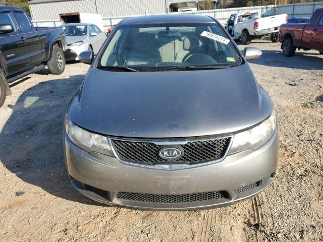 2010 KIA Forte EX