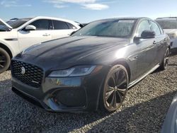 Salvage cars for sale at Midway, FL auction: 2024 Jaguar XF R-DYNAMIC SE