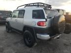 2007 Toyota FJ Cruiser