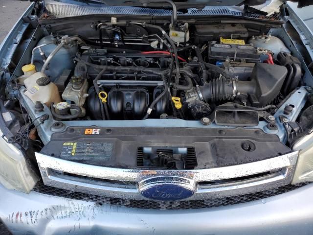 2008 Ford Focus SE/S