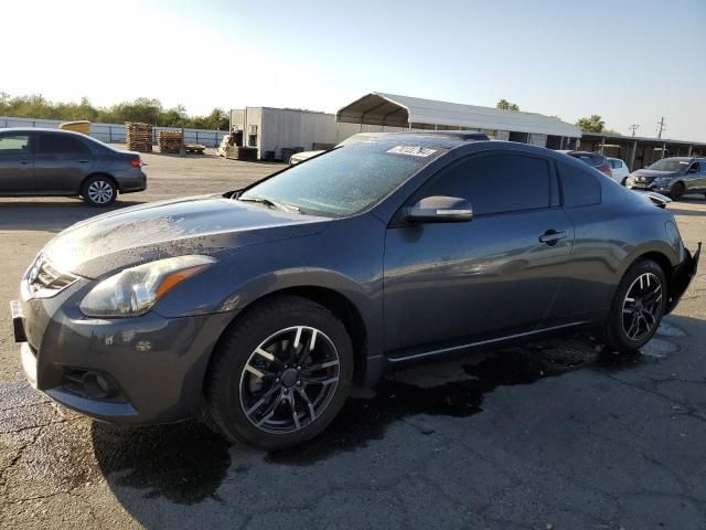 2011 Nissan Altima S