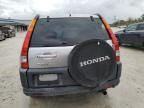 2004 Honda CR-V EX