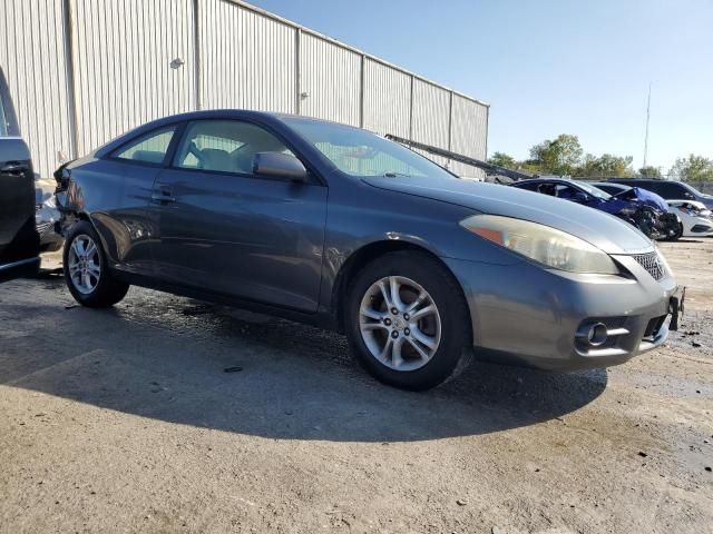 2007 Toyota Camry Solara SE