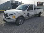 2001 Ford F150