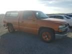 1999 Chevrolet Silverado C1500