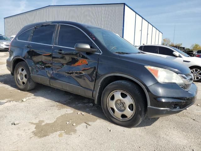 2011 Honda CR-V LX