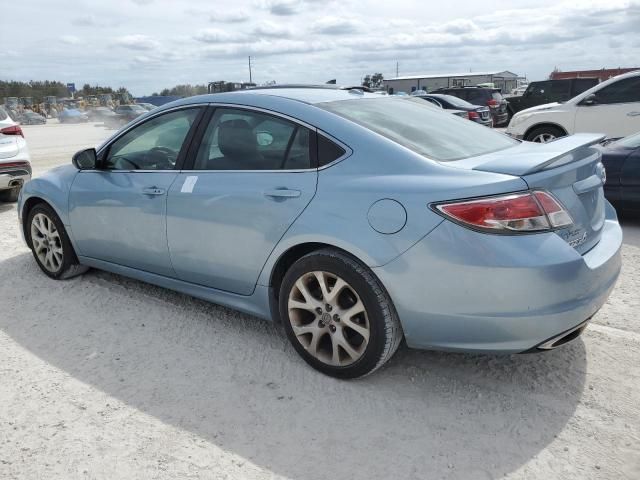 2009 Mazda 6 S