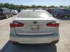 2014 KIA Forte LX