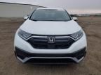 2021 Honda CR-V LX